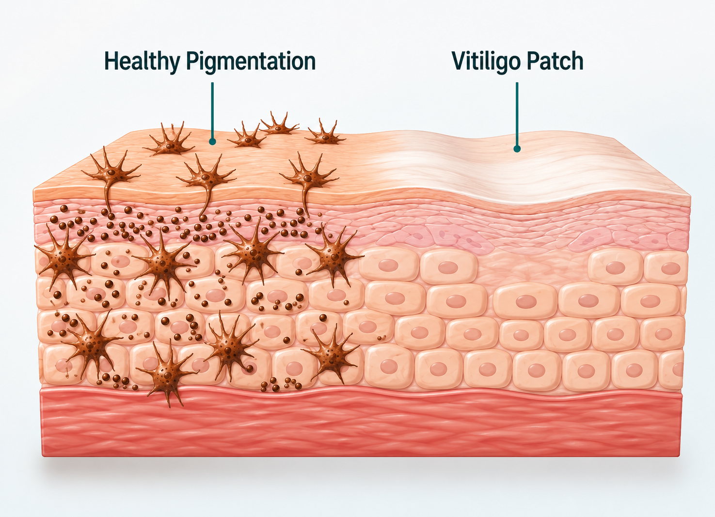 Understanding Vitiligo